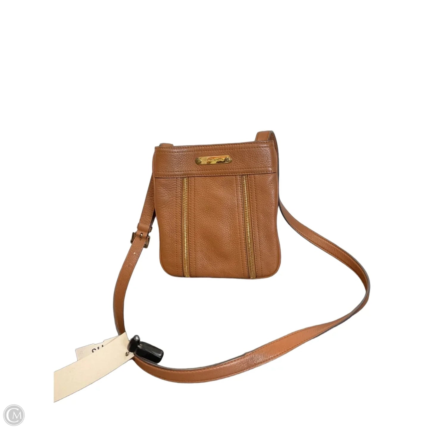 Crossbody Designer By Michael Kors, Size: Small