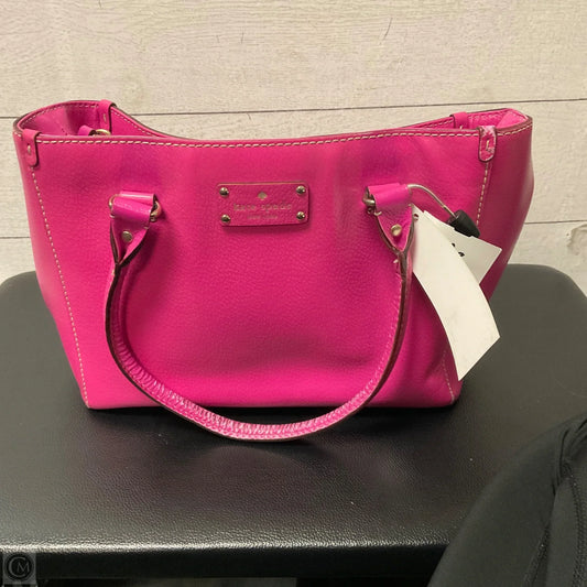 Handbag Designer By Kate Spade, Size: Medium
