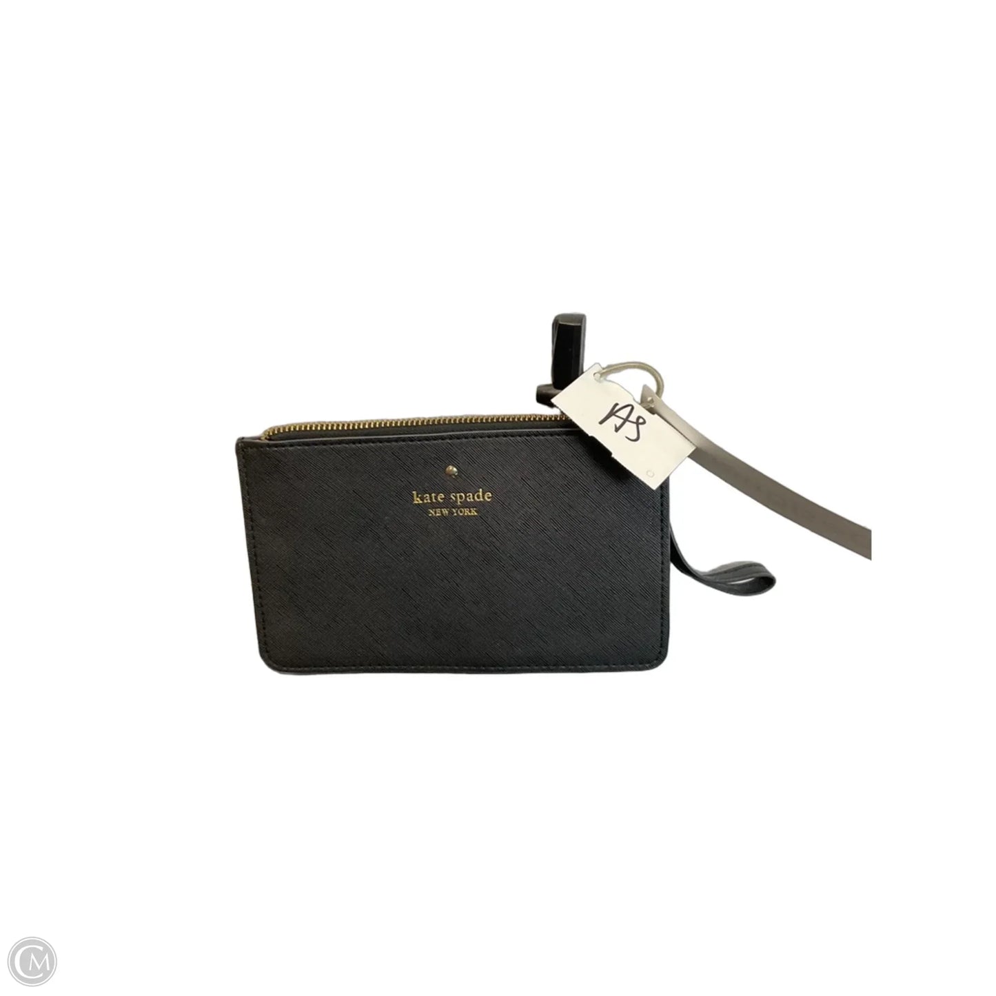 Wristlet Designer By Kate Spade, Size: Medium