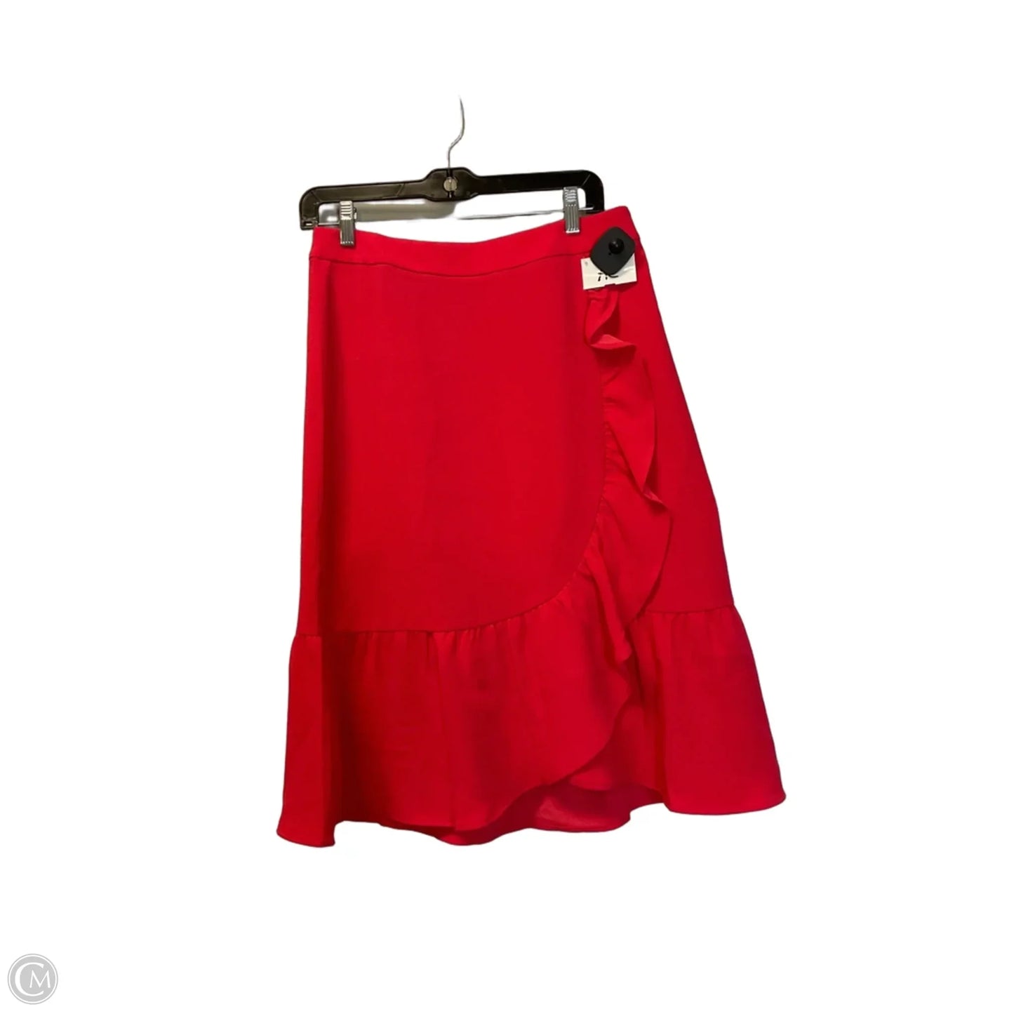 Skirt Mini & Short By Boden In Red, Size: 6