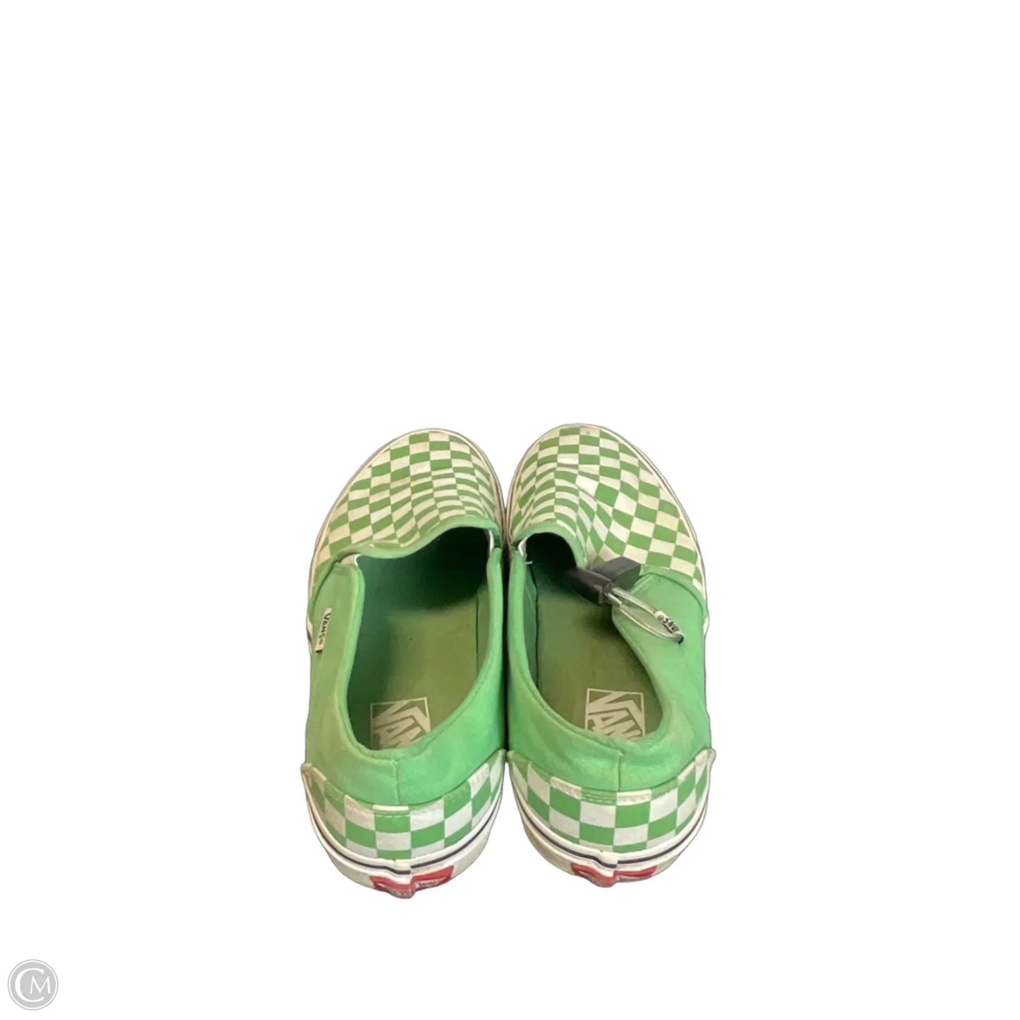 Shoes Athletic By Adidas In White, Size: 11