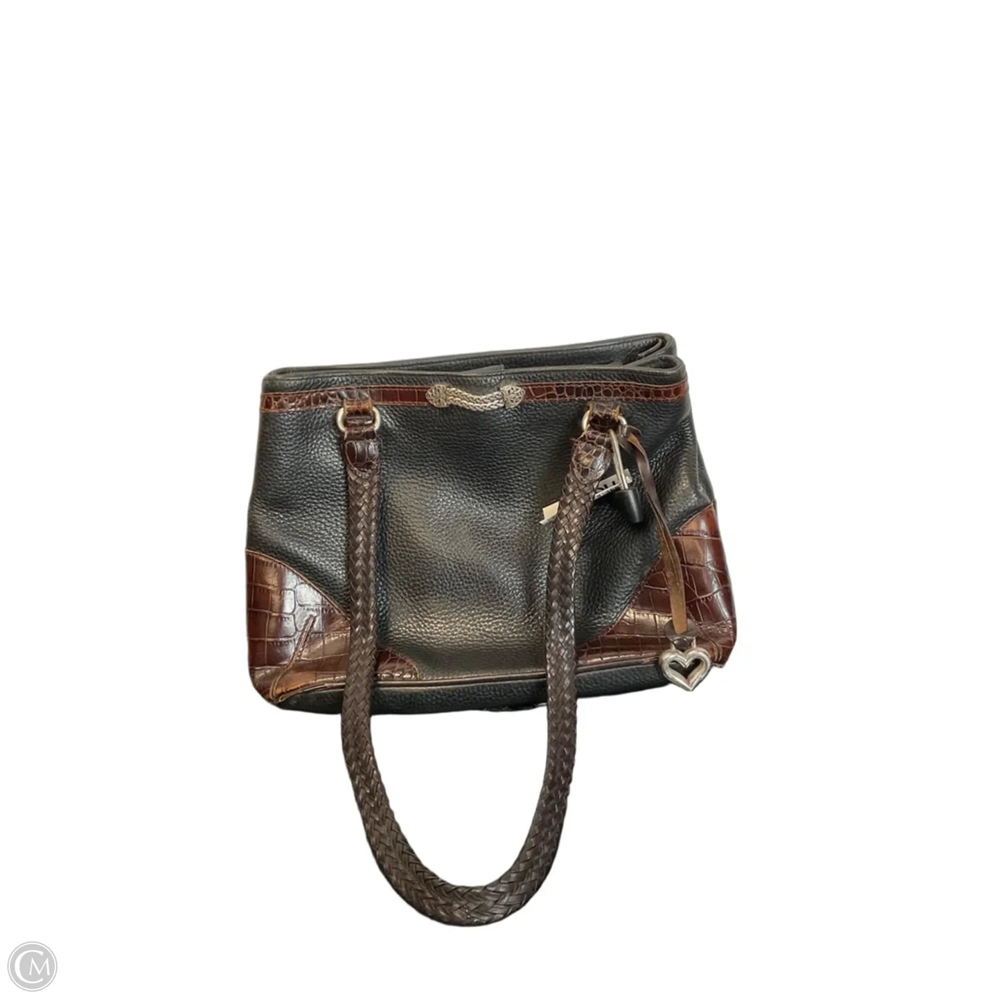 Handbag By Brighton, Size: Small