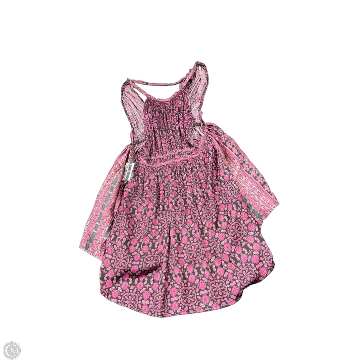 Dress Casual Short By Free People In Purple, Size: S