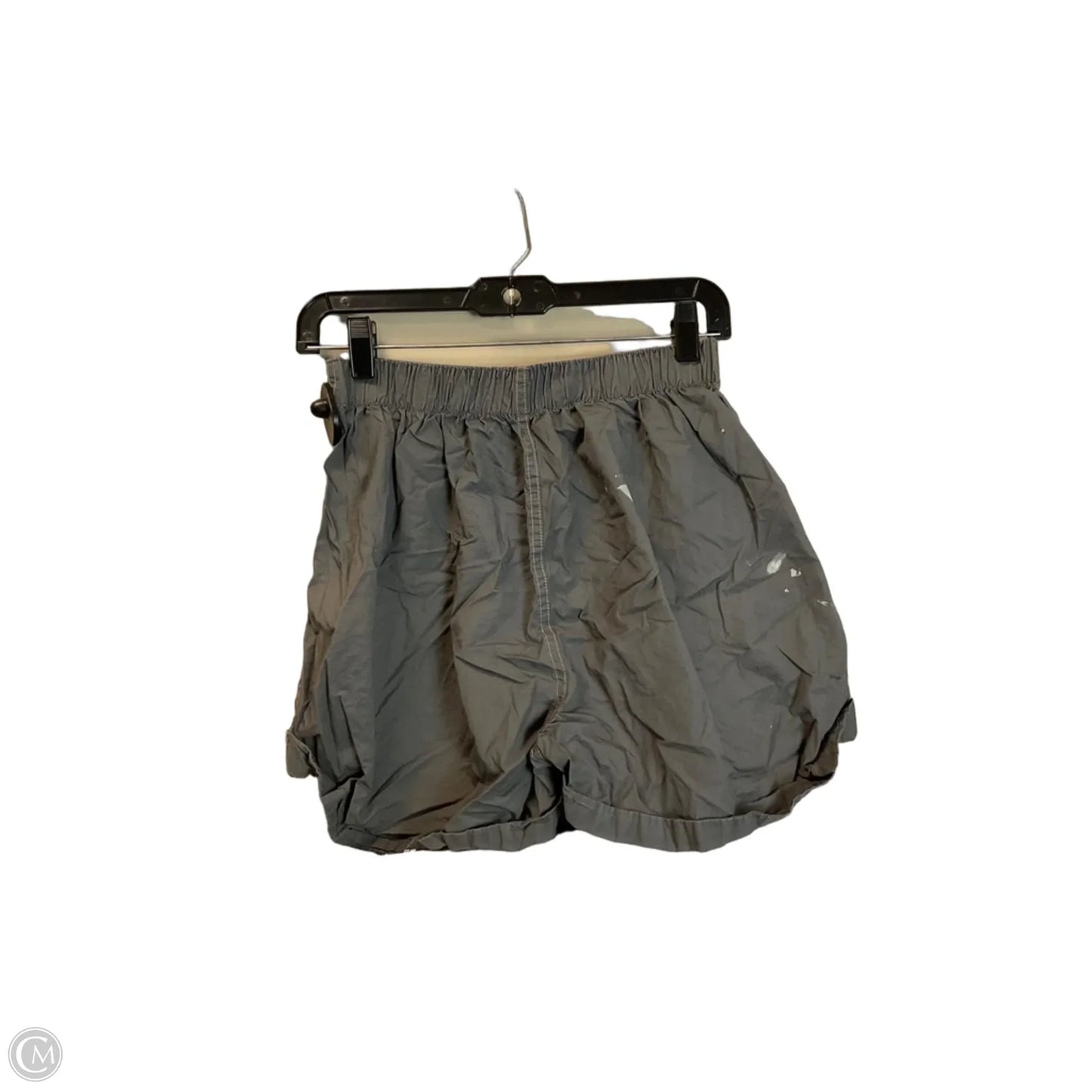 Shorts By Free People In Grey, Size: Xs