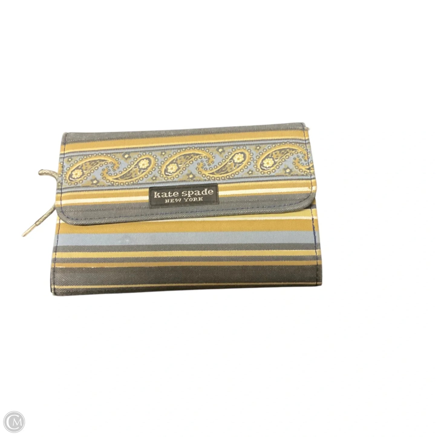 Wallet Designer By Kate Spade, Size: Medium