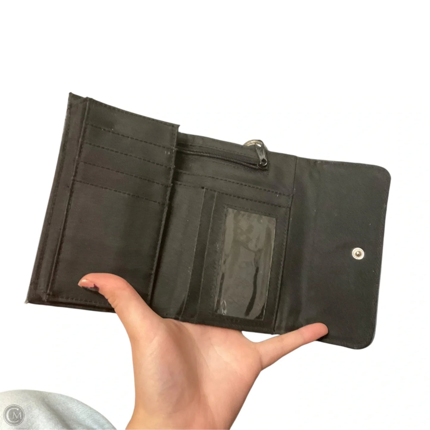Wallet Designer By Kate Spade, Size: Medium