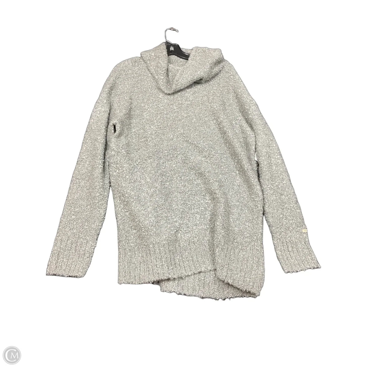 Sweater By Columbia In Grey, Size: Xl