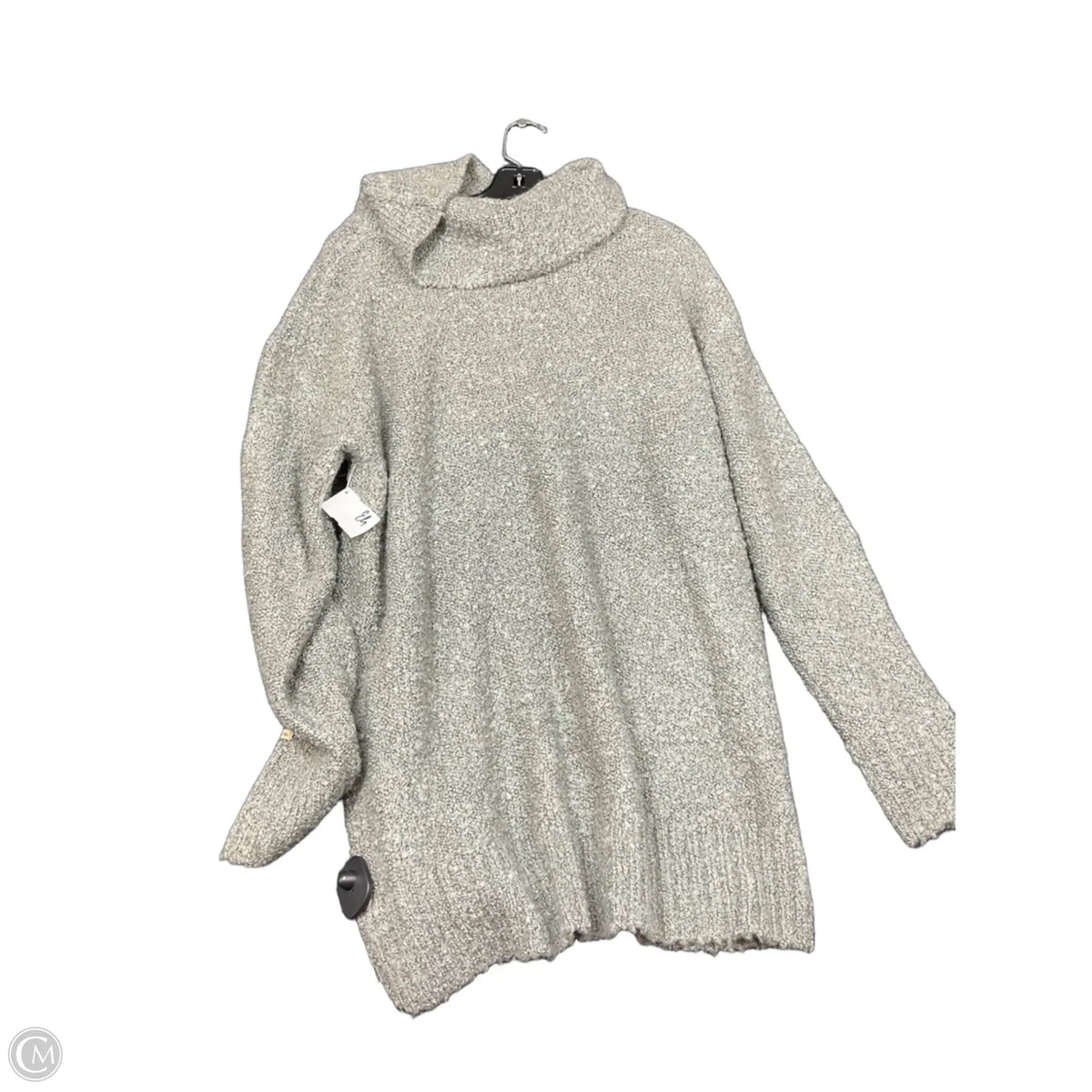 Sweater By Columbia In Grey, Size: Xl