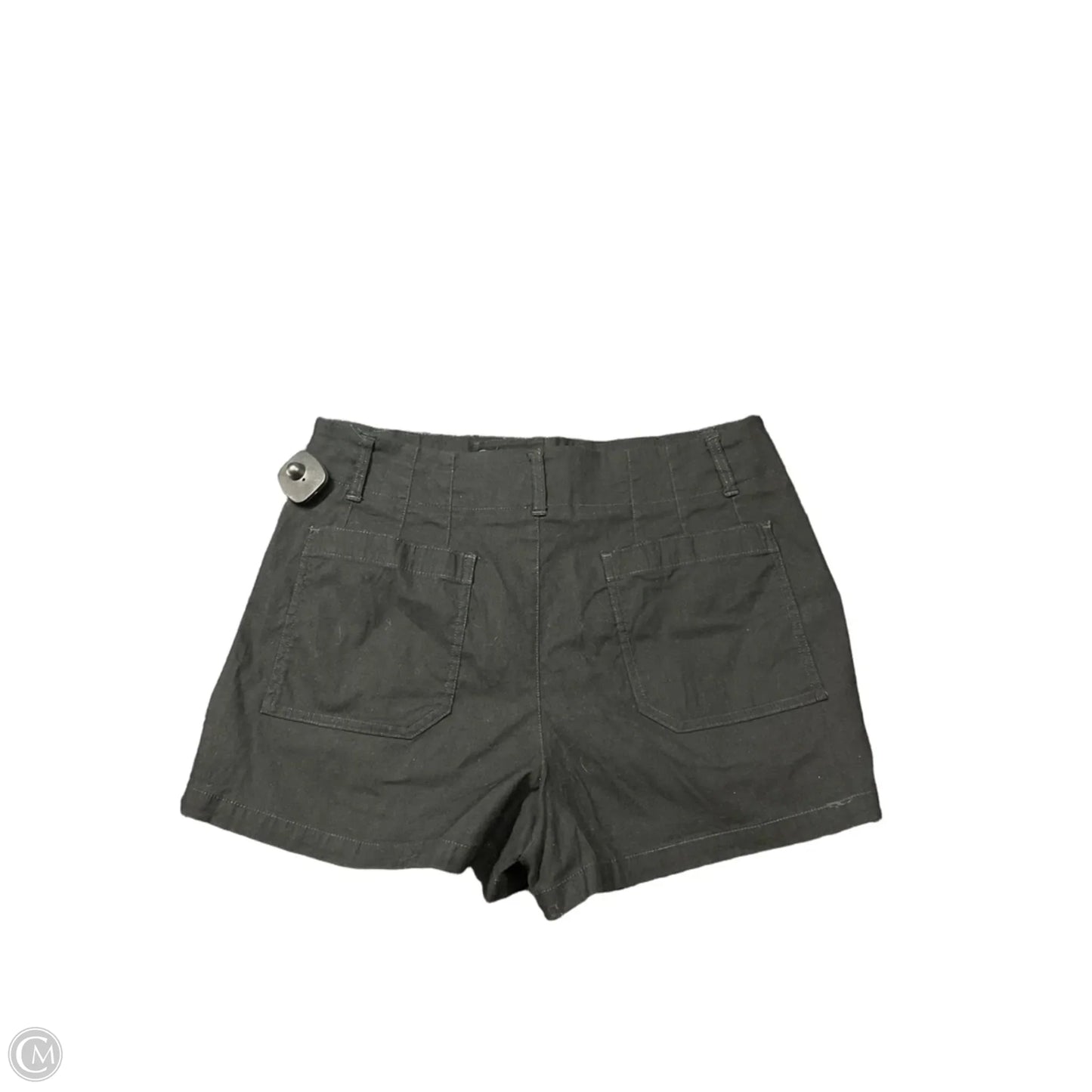 Shorts By Maeve In Black, Size: 12