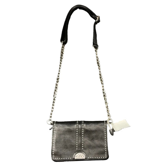 Crossbody Designer By Brighton, Size: Small