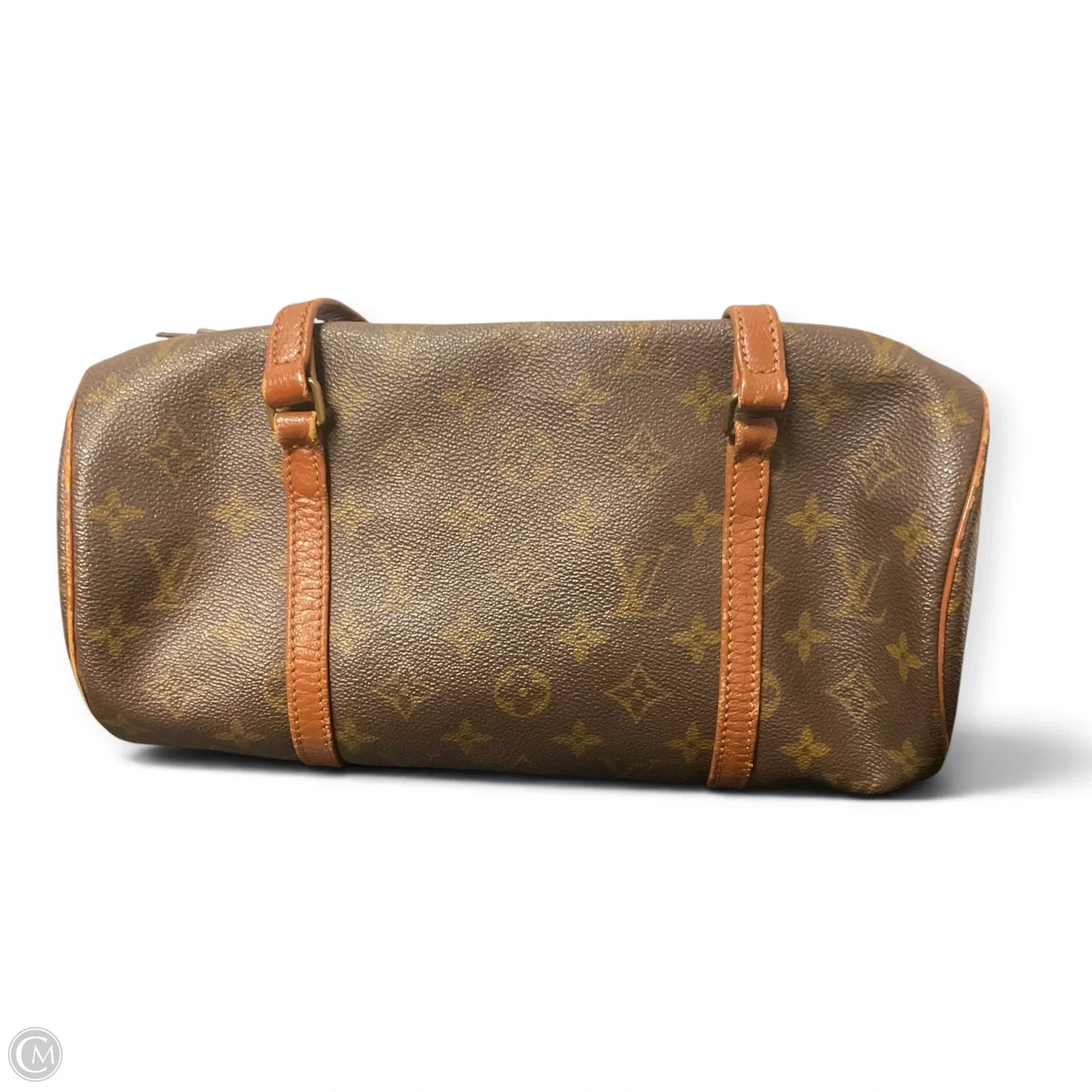 Handbag Luxury Designer By Louis Vuitton, Size: Small