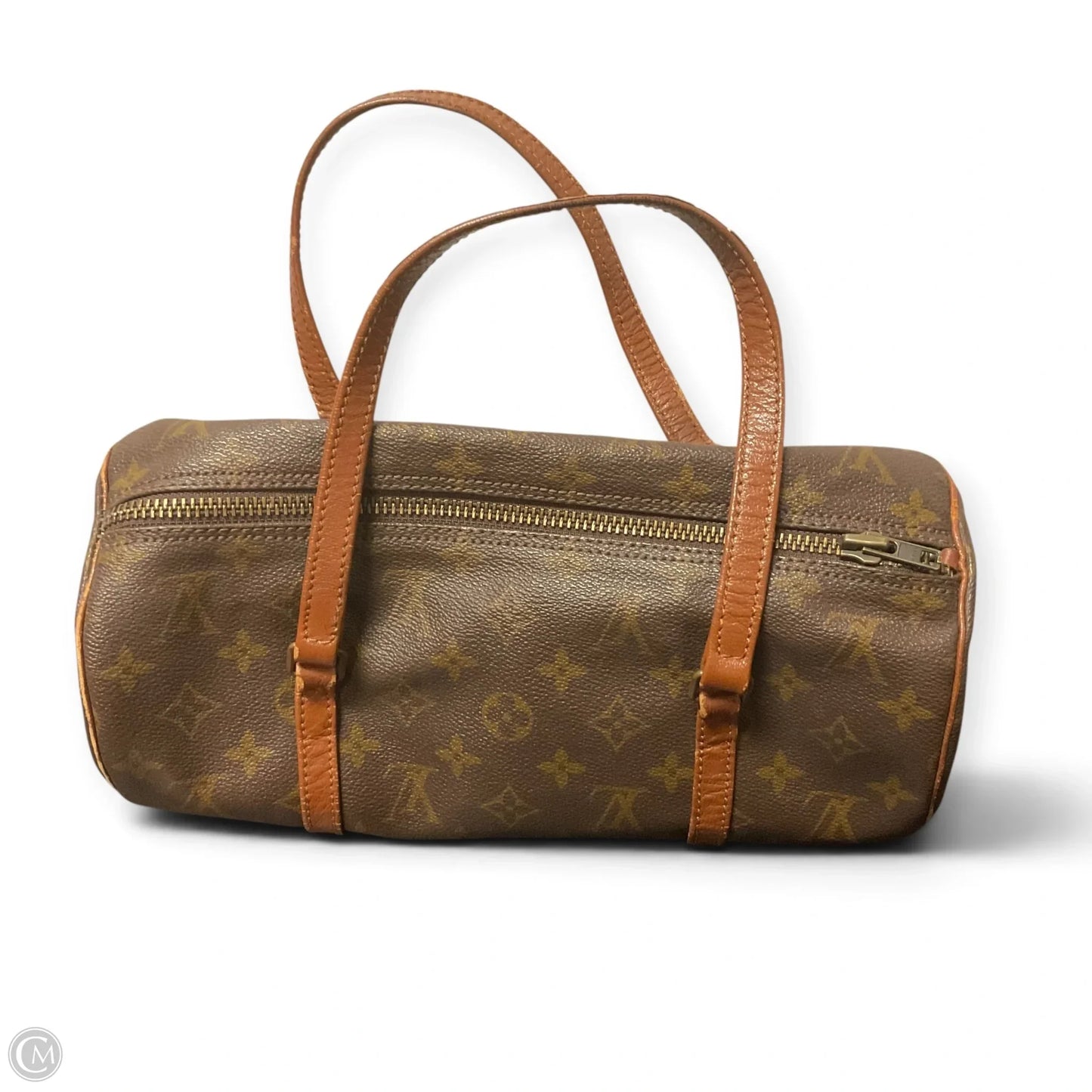 Handbag Luxury Designer By Louis Vuitton, Size: Small