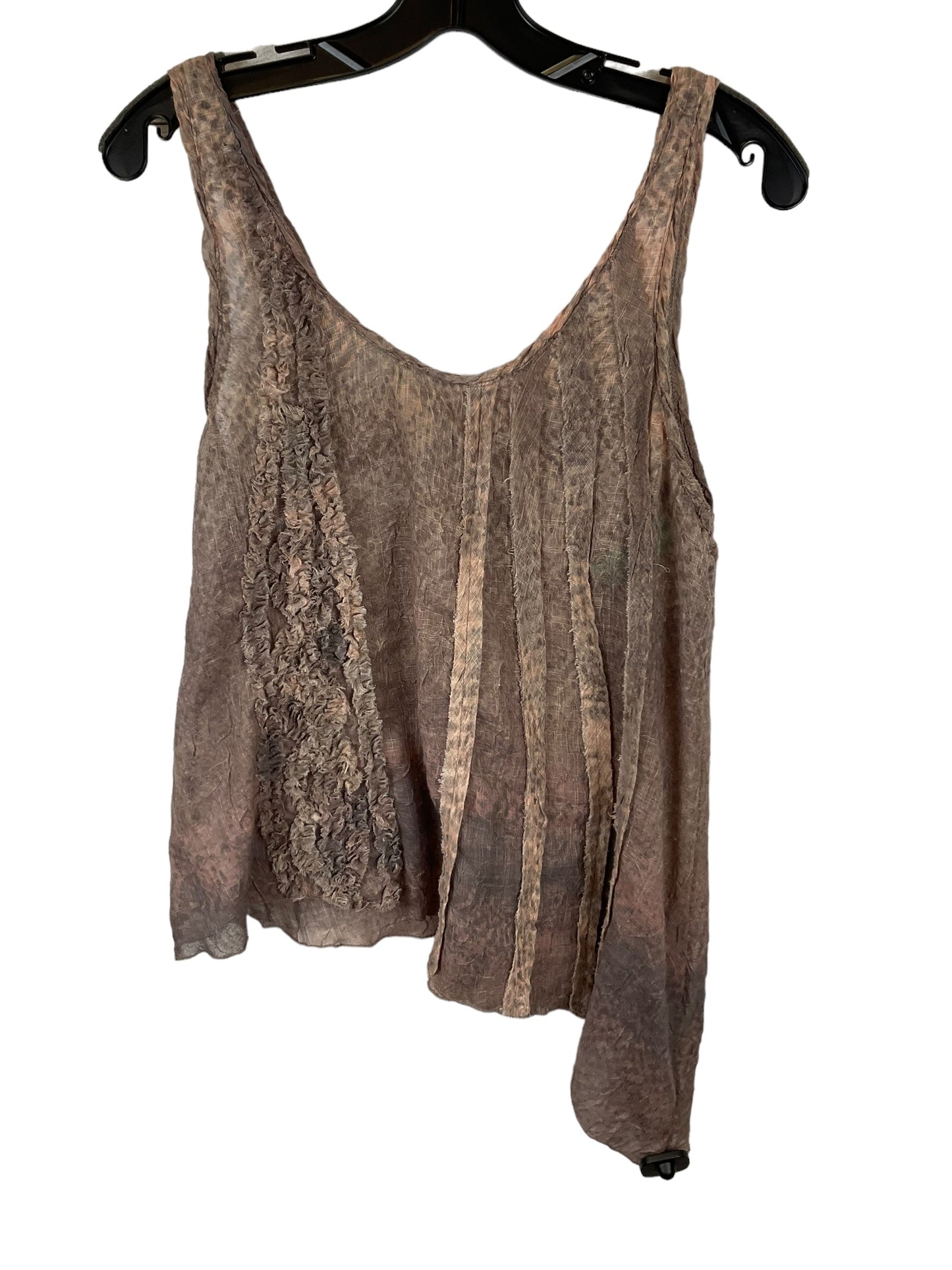 Top Sleeveless By Free People  Size: S