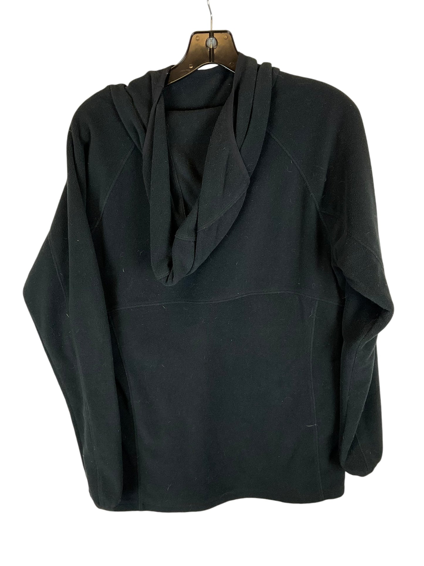 Top Long Sleeve Designer By Columbia In Black, Size: M