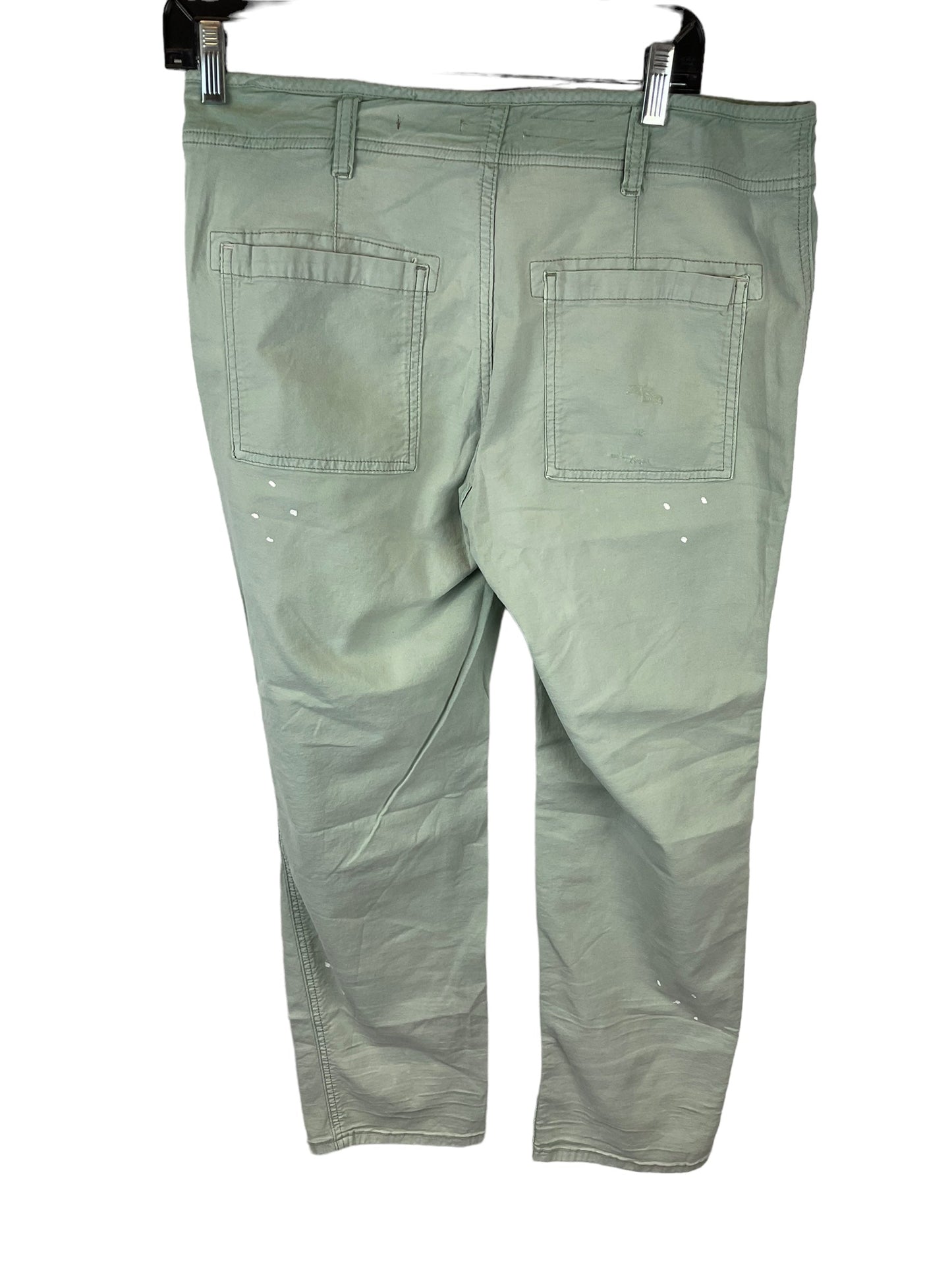 Pants Cargo & Utility By Pilcro  Size: 6