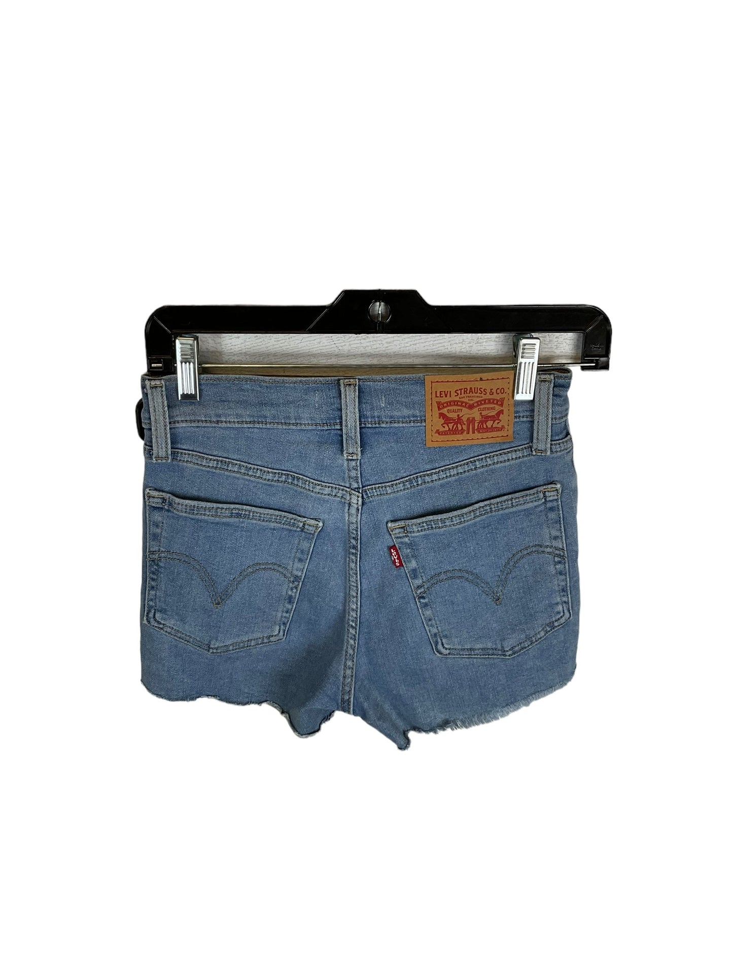 Shorts By Levis  Size: 0