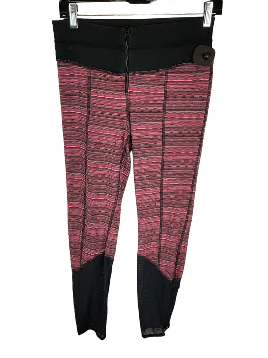 Athletic Leggings By Free People  Size: M
