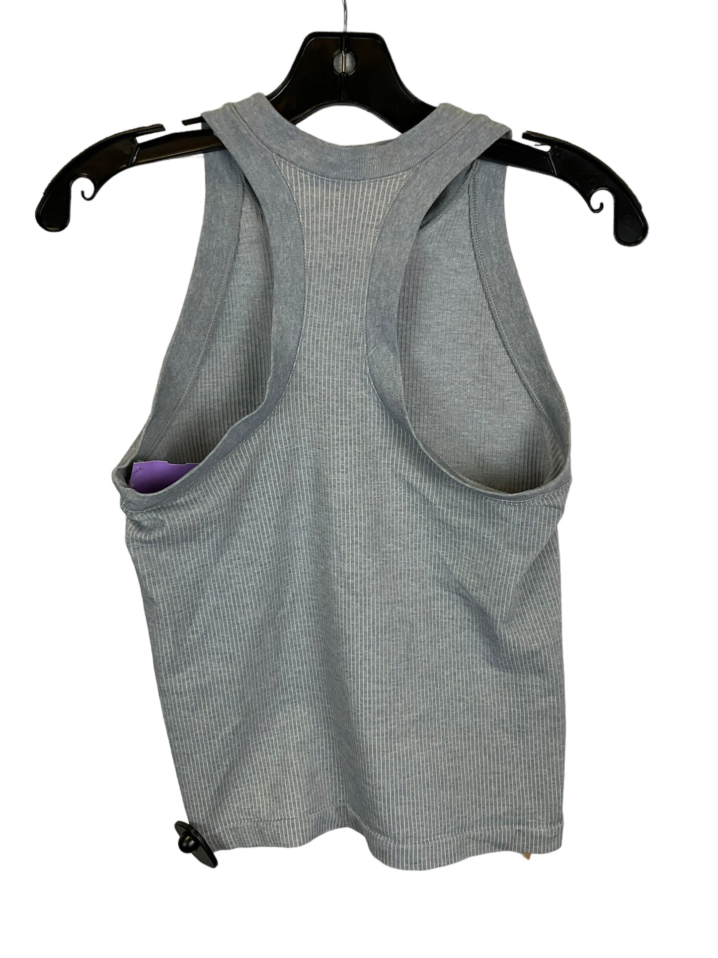 Grey Top Sleeveless Athleta, Size S