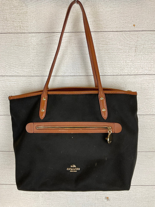 Handbag Designer Coach, Size Medium