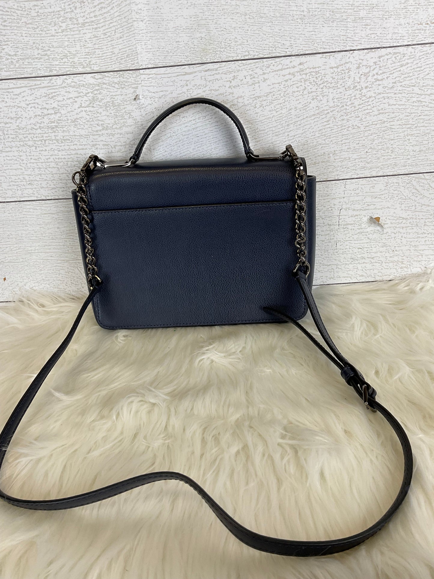 Crossbody Designer Kate Spade, Size Small