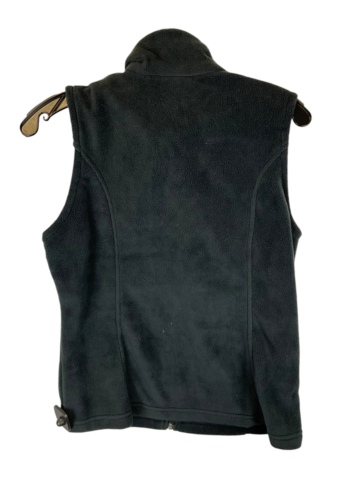 Vest Designer By Columbia In Black, Size: S