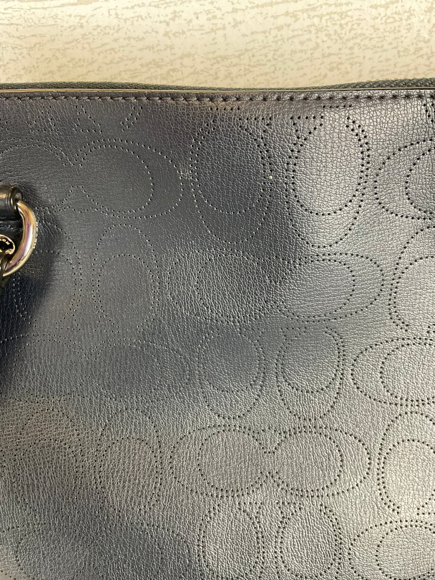 Handbag Designer Coach, Size Medium