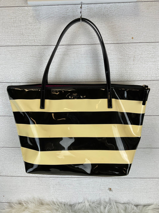 Handbag Designer Kate Spade, Size Large