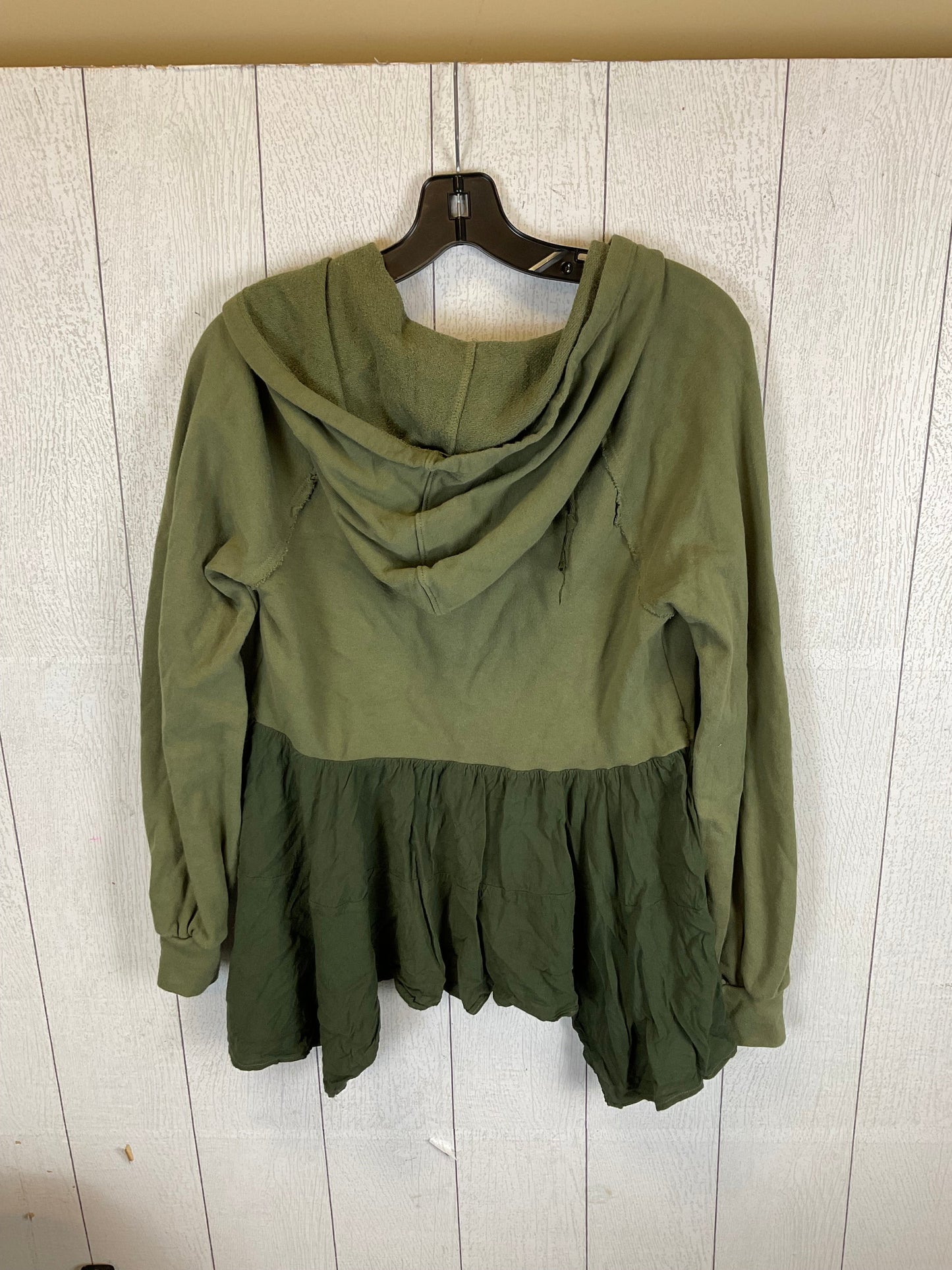 Green Jacket Other T.la, Size Xs