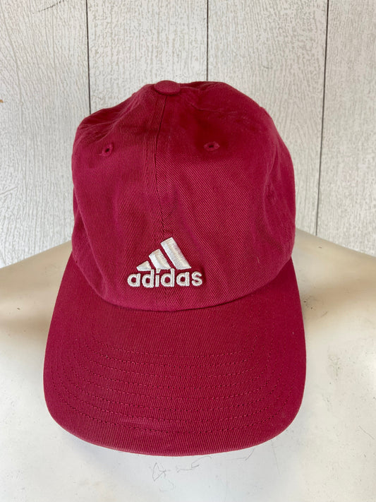 Hat Baseball Cap By Adidas