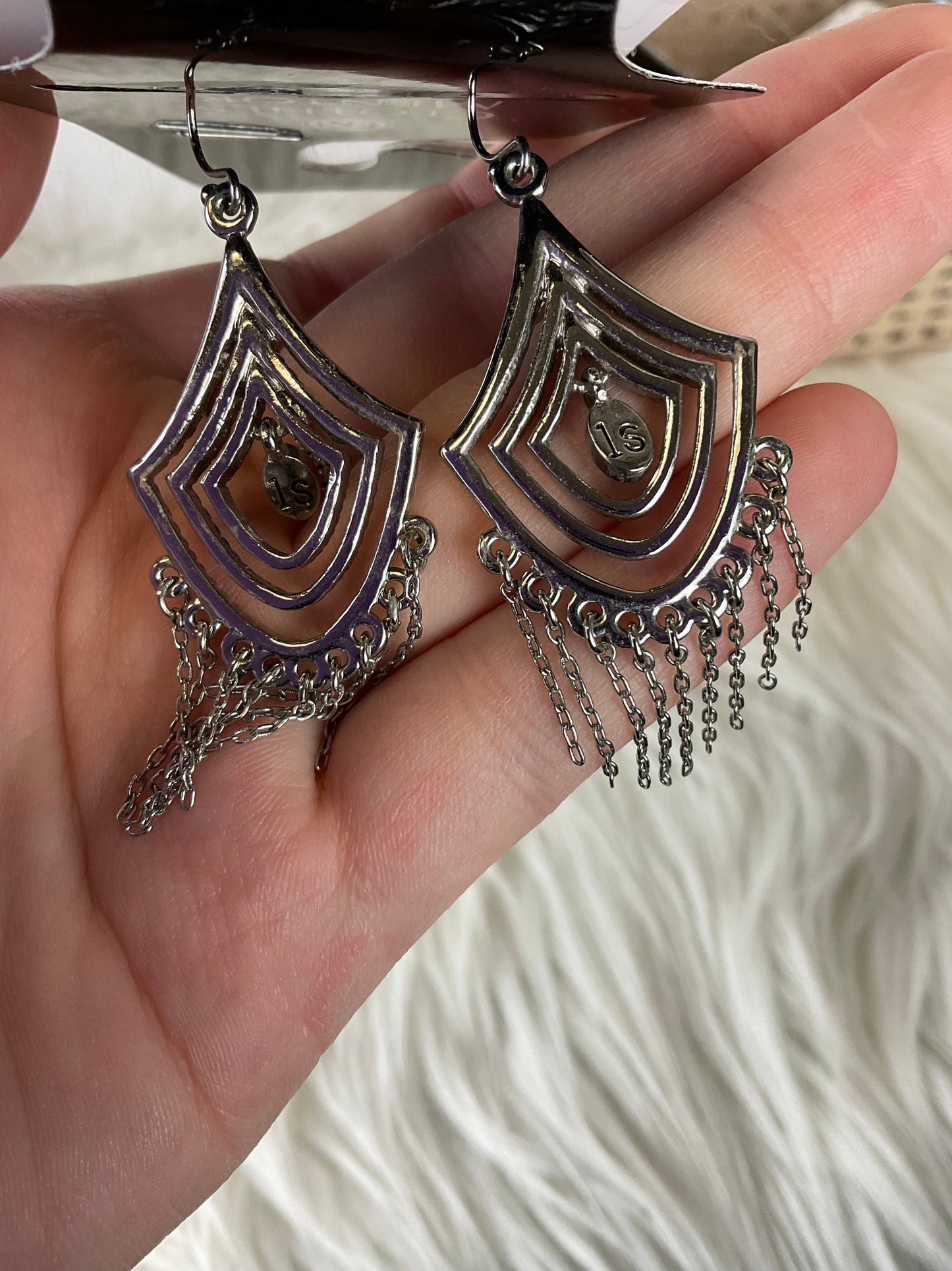 Earrings Dangle/drop By Lia Sophia