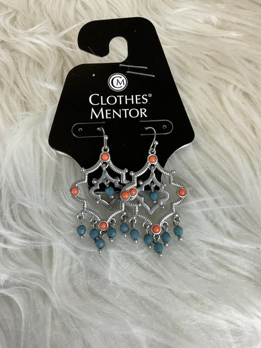 Earrings Dangle/drop By Lia Sophia