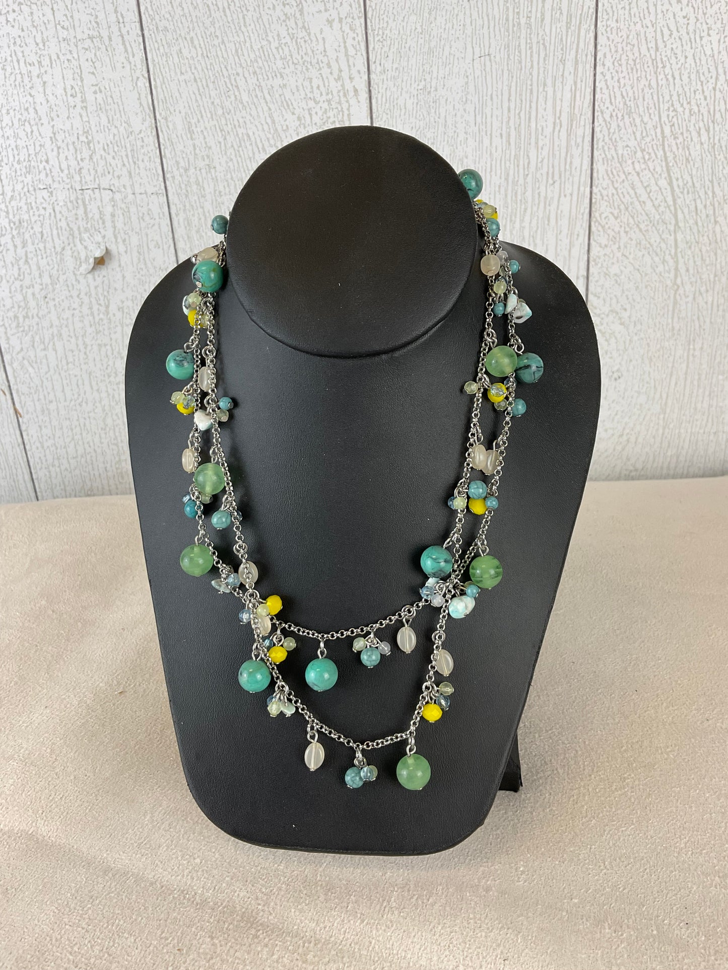 Necklace Other By Lia Sophia