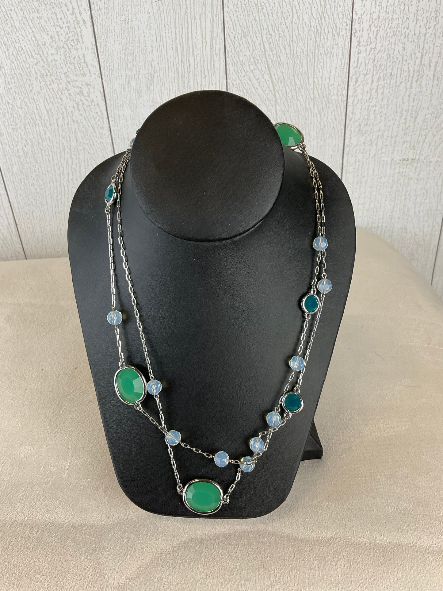 Necklace Layered By Lia Sophia