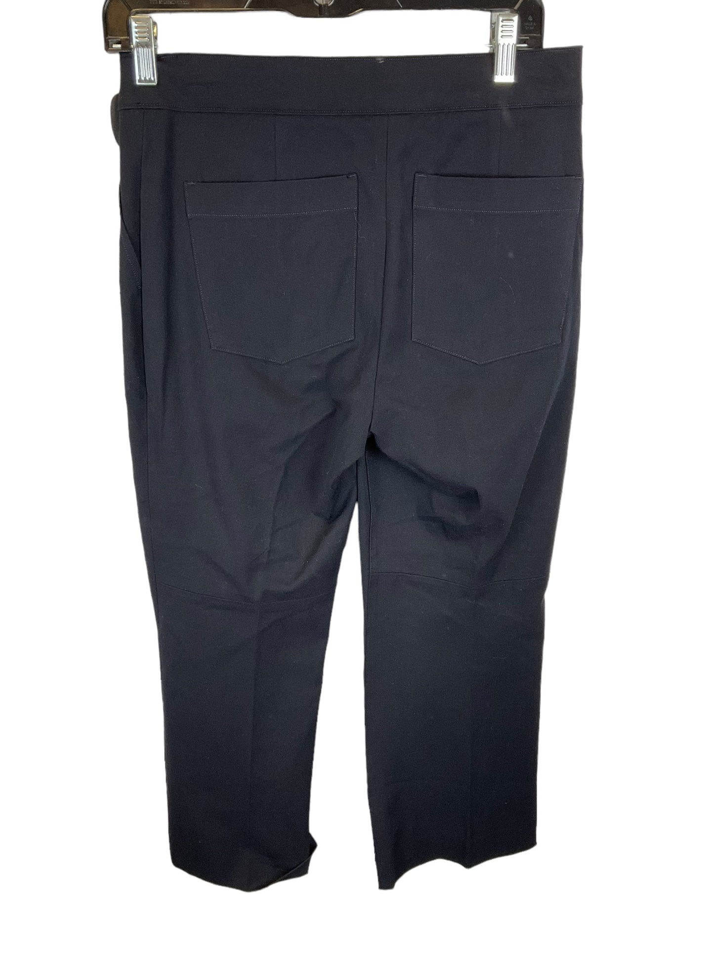 Navy Pants Dress Spanx, Size M