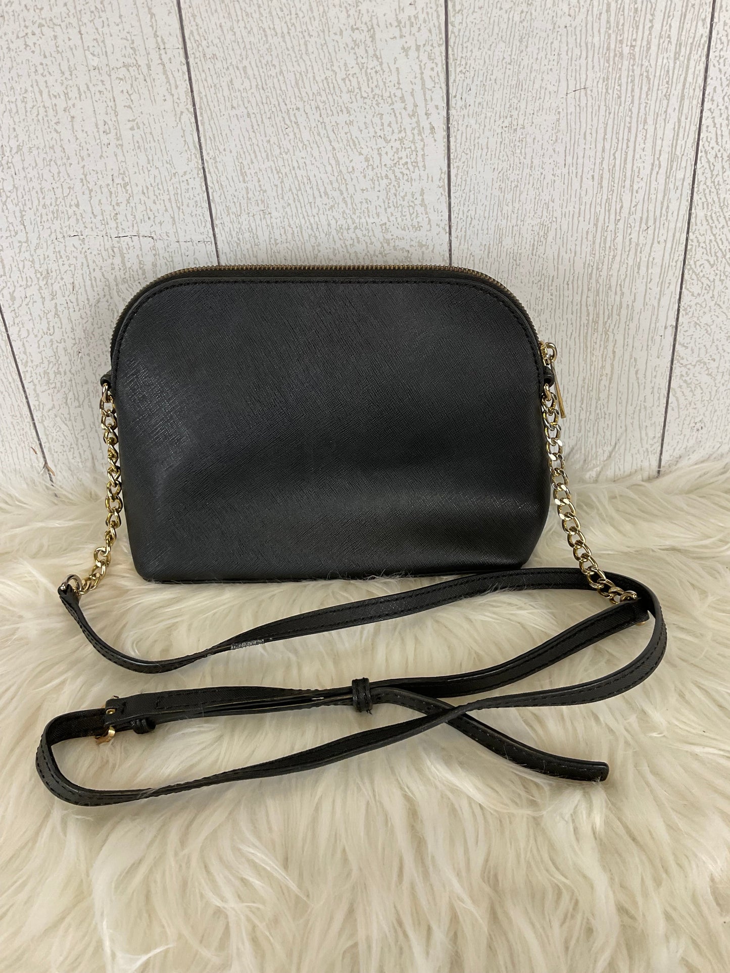 Crossbody Designer Michael Kors, Size Small