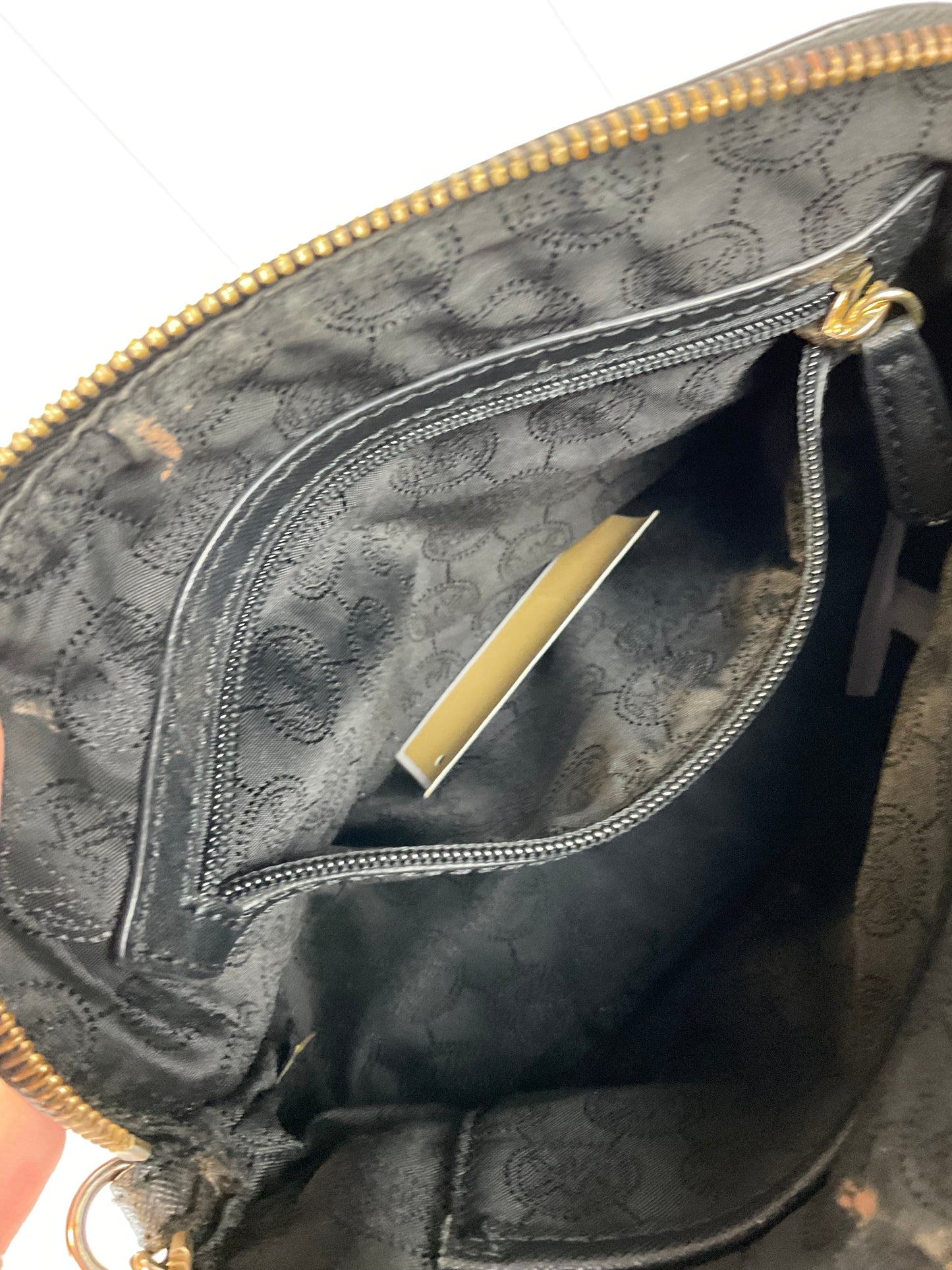 Crossbody Designer Michael Kors, Size Small