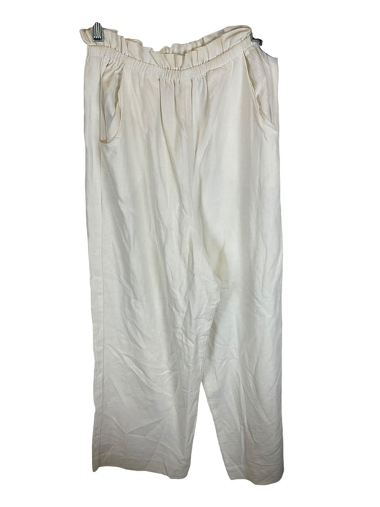 Pants Designer By Show Me Your Mumu In White, Size: S