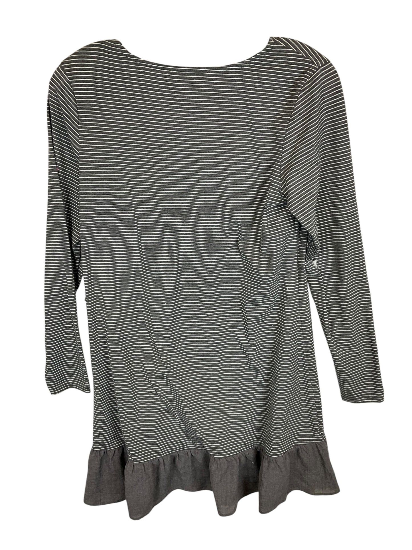 Dress Casual Short By Altard State In Striped Pattern, Size: Xs