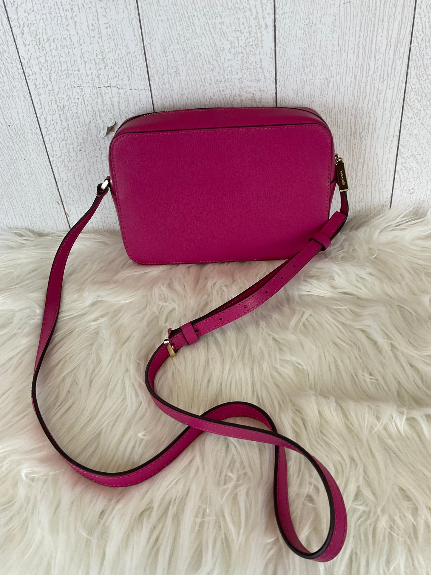 Crossbody Designer By Kate Spade, Size: Small