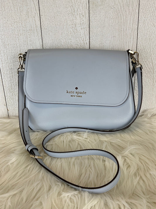 Crossbody Designer By Kate Spade, Size: Medium