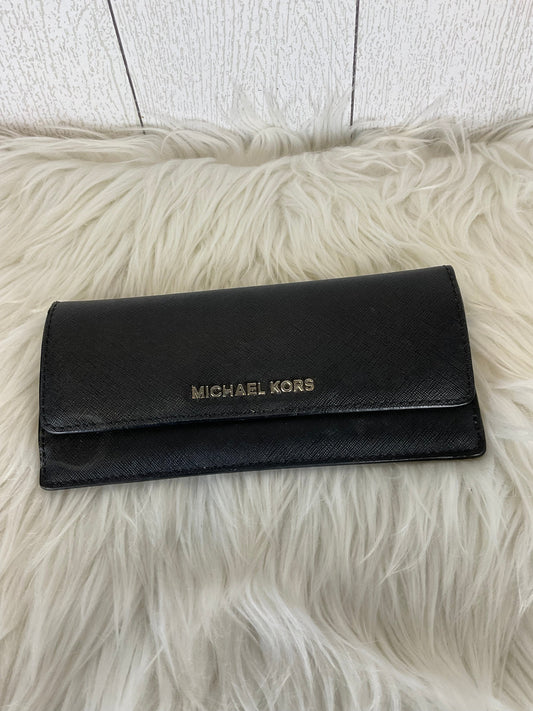 Wallet Designer By Michael Kors, Size: Large