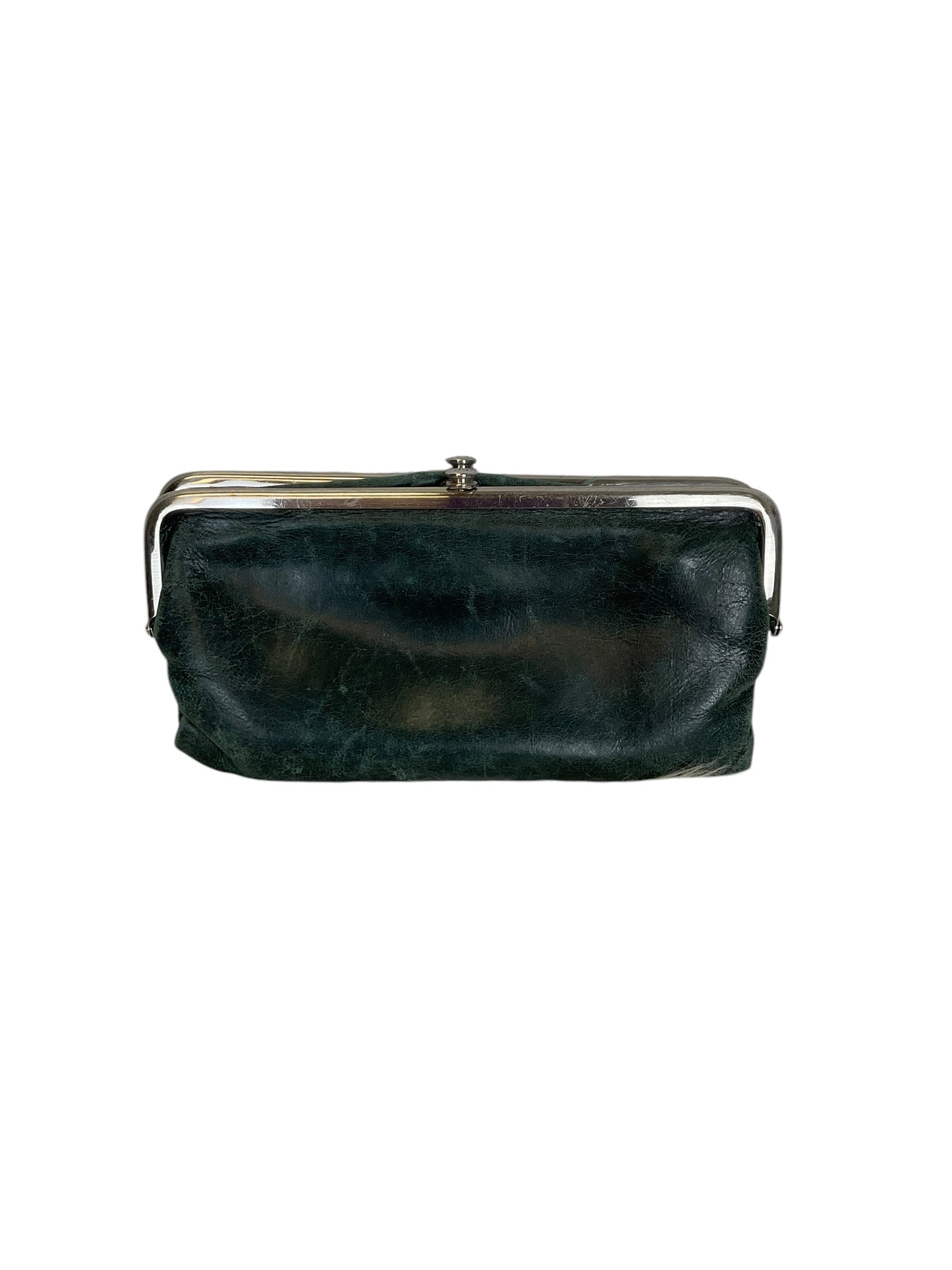 Wallet By Hobo Intl, Size: Medium