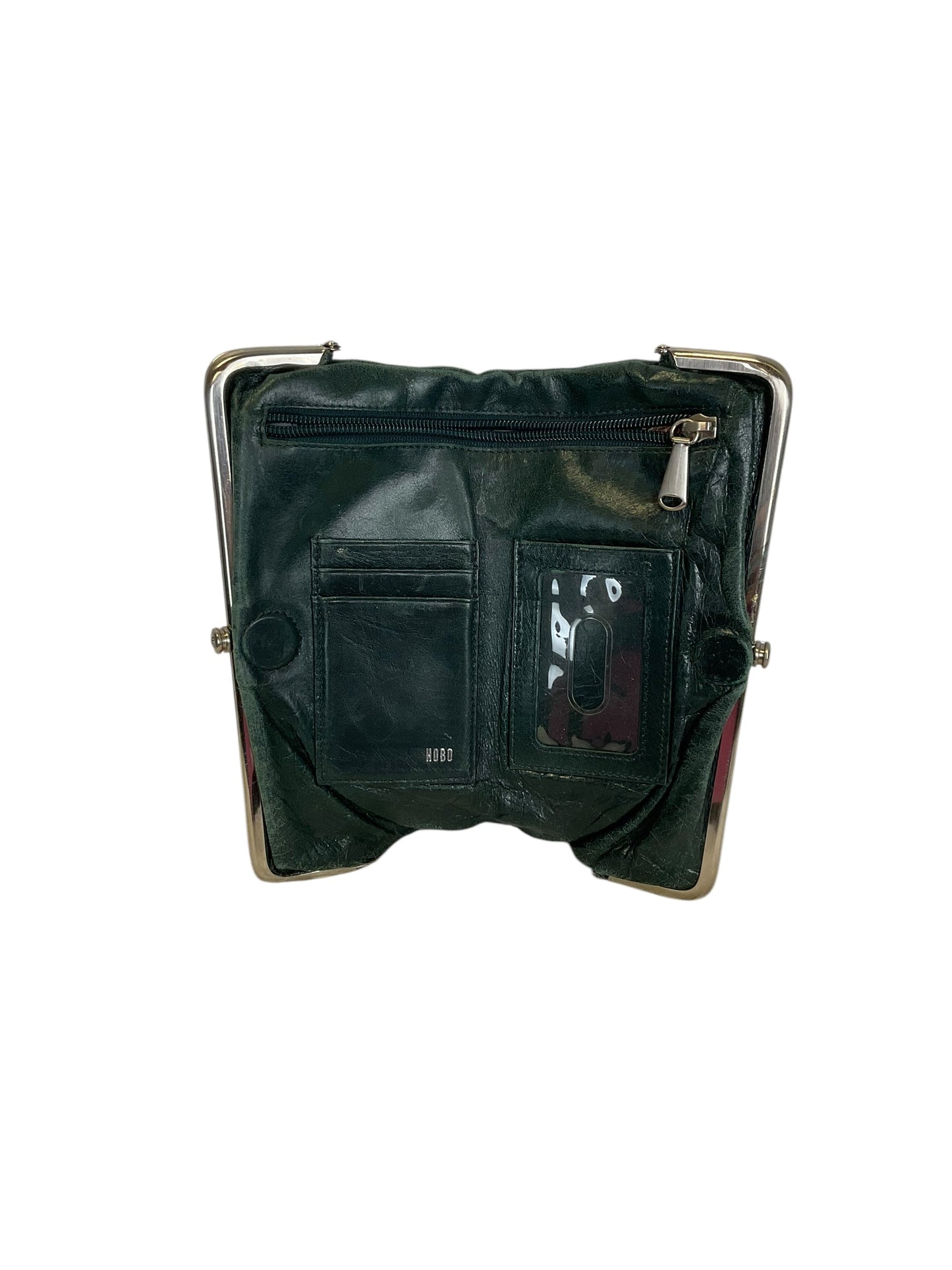 Wallet By Hobo Intl, Size: Medium