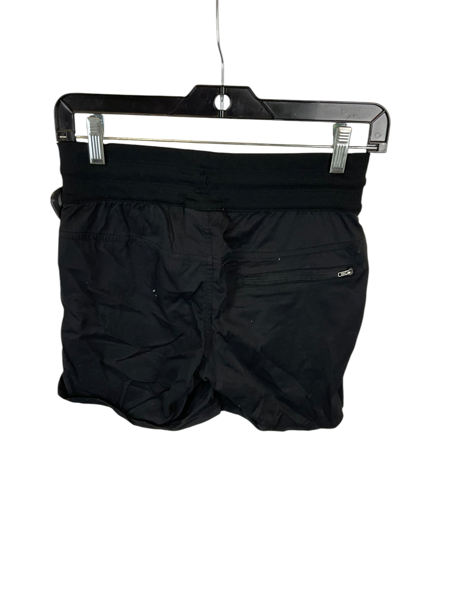 Shorts Designer By The North Face In Black, Size: Xs