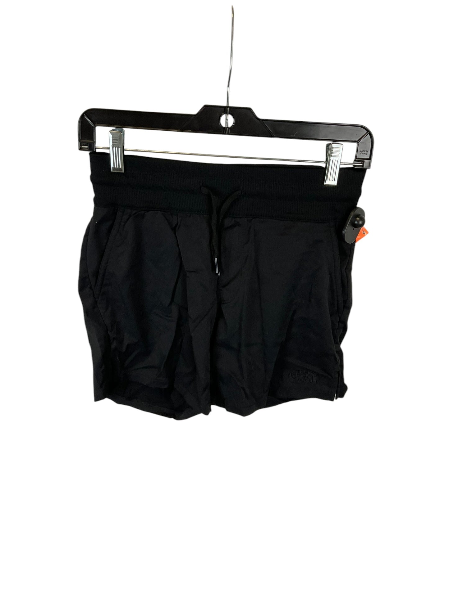 Shorts Designer By The North Face In Black, Size: Xs