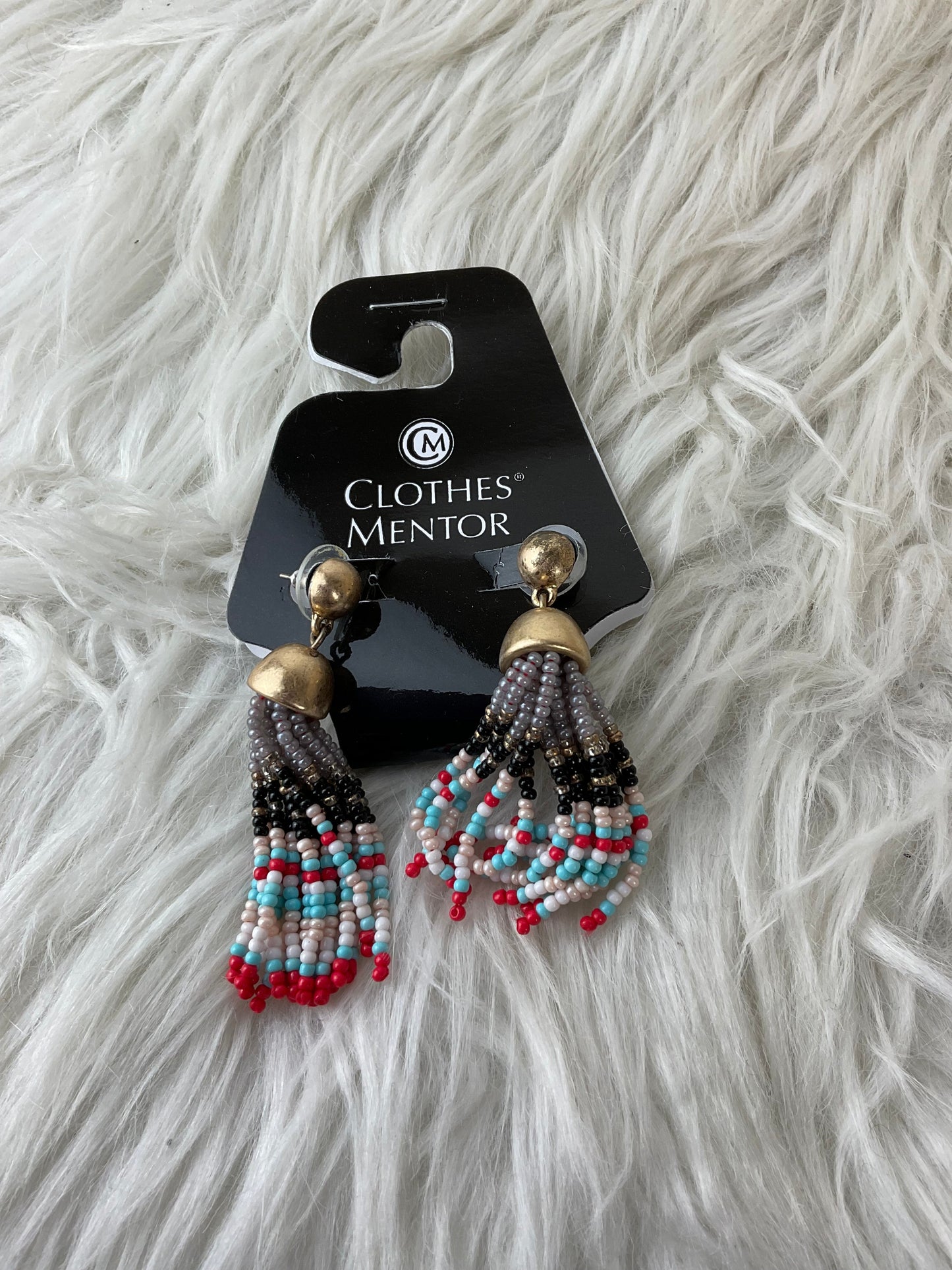 Earrings Dangle/drop By J Crew