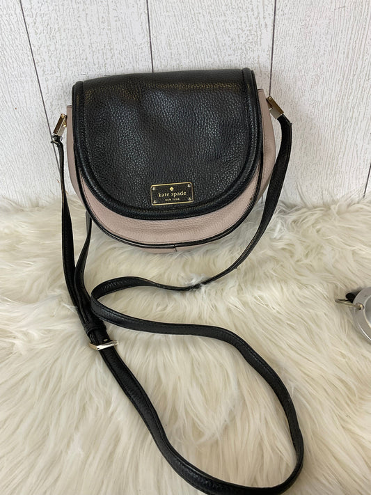 Crossbody Designer Kate Spade, Size Small