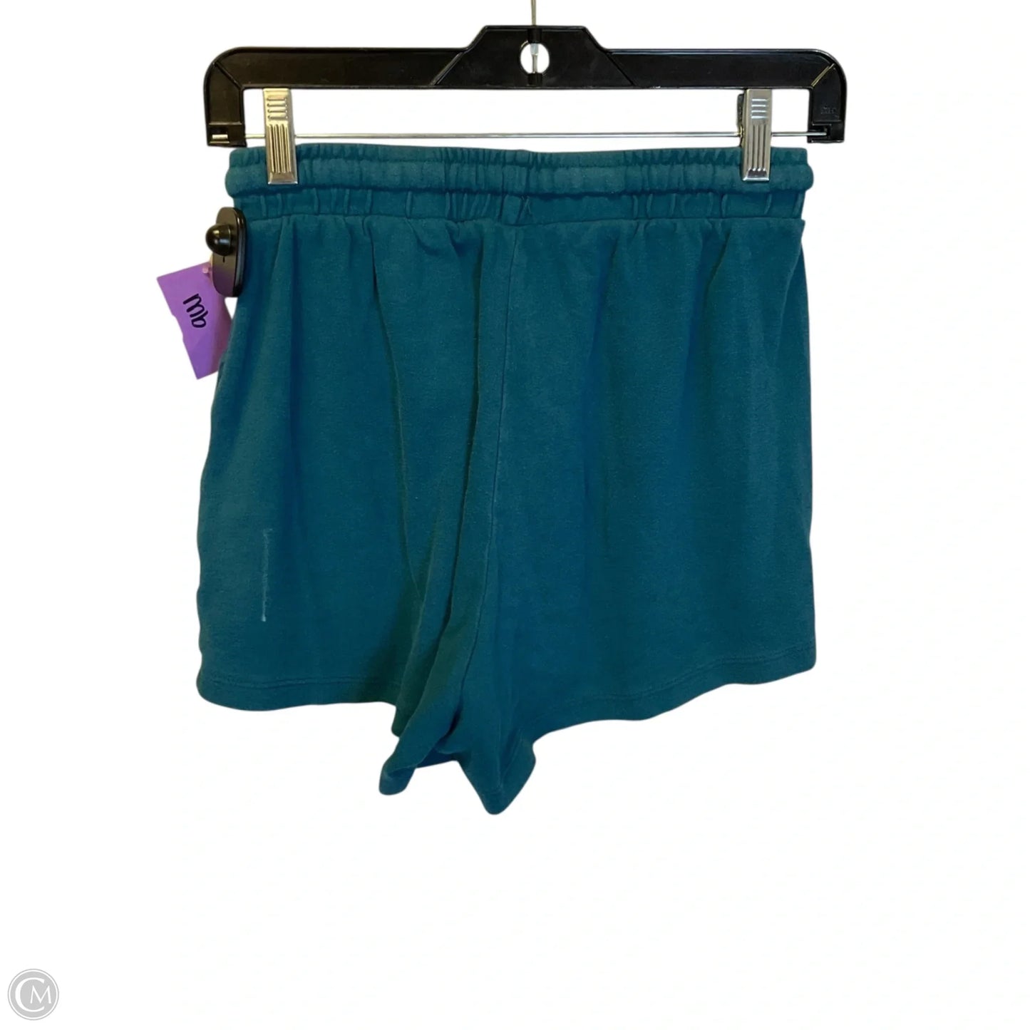 Shorts By Zenana Outfitters In Blue, Size: Xs