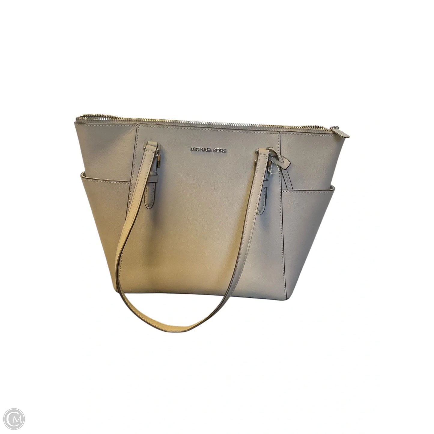 Handbag Designer By Michael Kors, Size: Medium