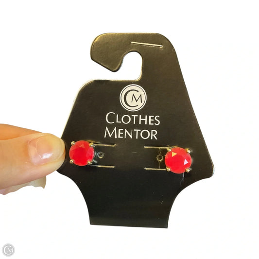 Earrings Designer By Kate Spade